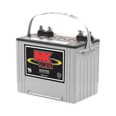 MK Power 8A24-DEKA 79Ah 12VDC Deep Cycle AGM Battery.